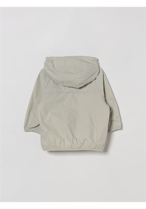 Giubbino con logo K-WAY KIDS | K2137XW634